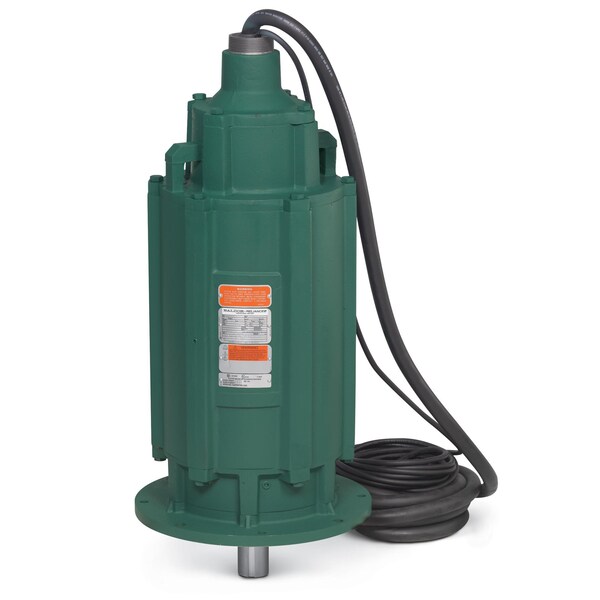 25Hp, 1800Rpm, 3Ph, 60Hz, 250Ty, Tenv, Footle